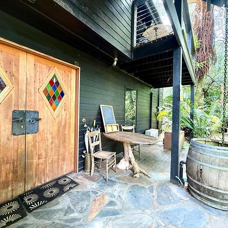 Forget Me Not Cottages Warburton Extérieur photo