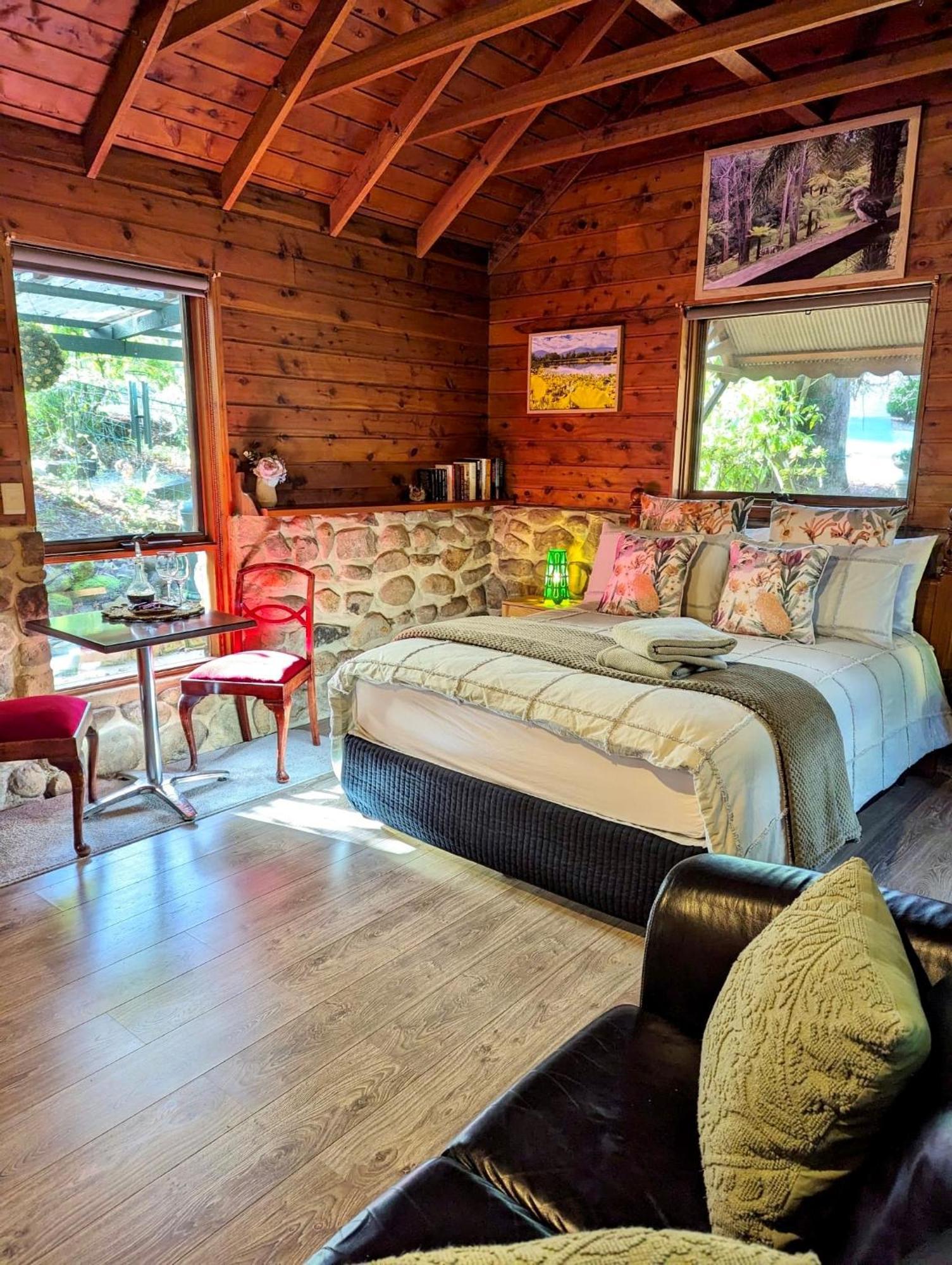 Forget Me Not Cottages Warburton Extérieur photo