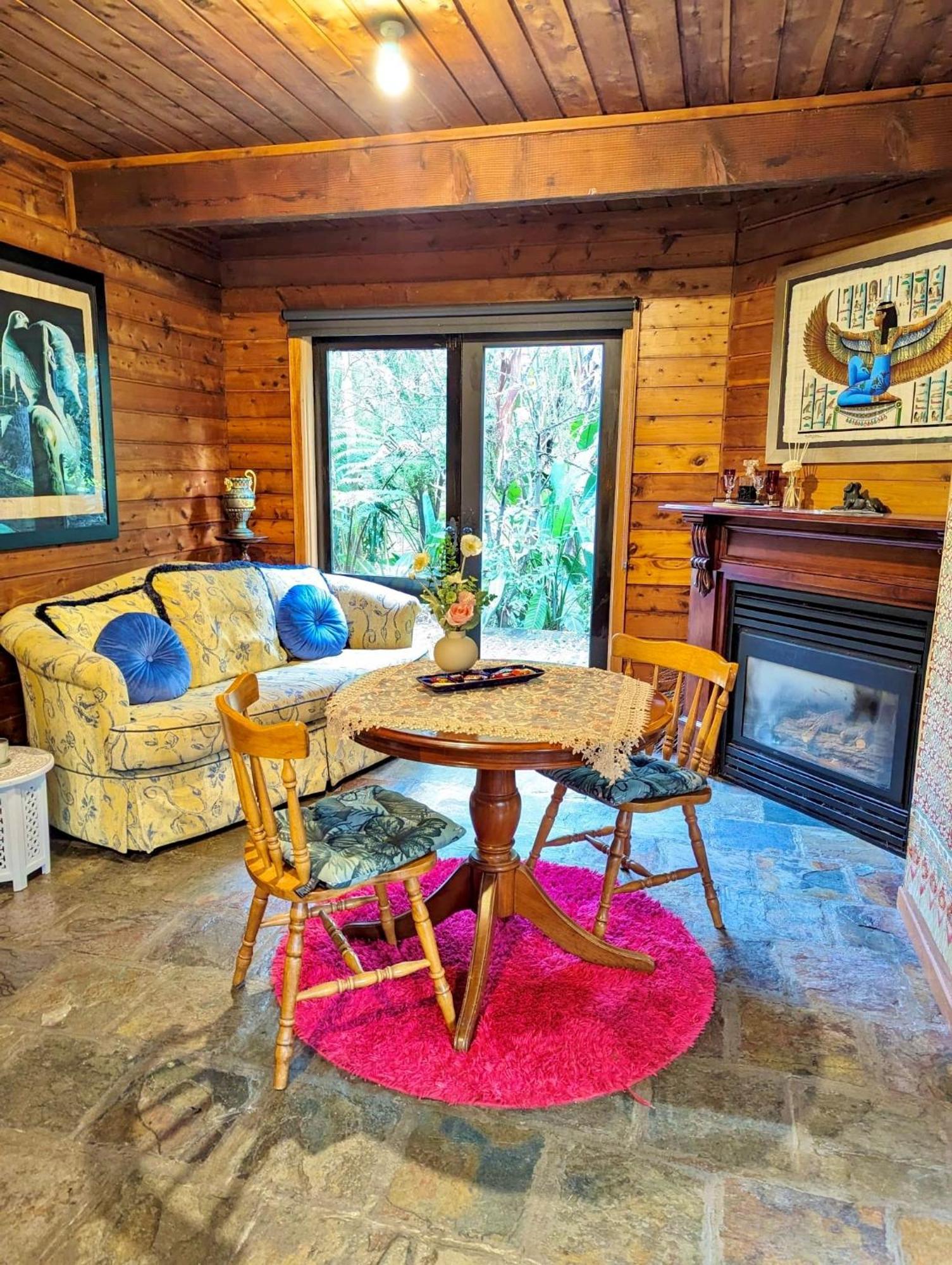 Forget Me Not Cottages Warburton Extérieur photo