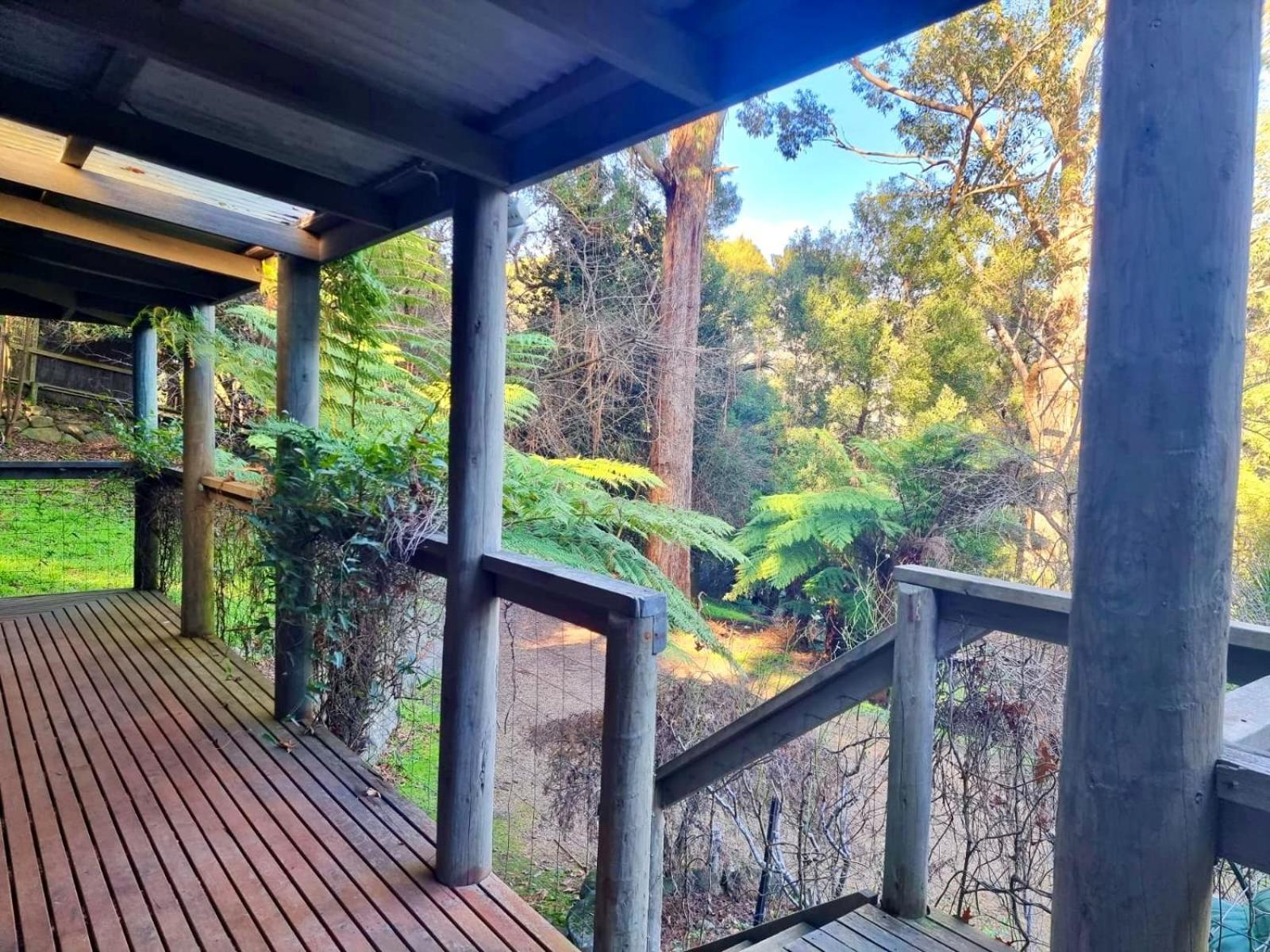 Forget Me Not Cottages Warburton Extérieur photo