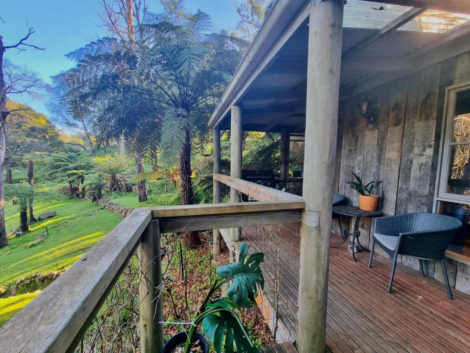 Forget Me Not Cottages Warburton Extérieur photo