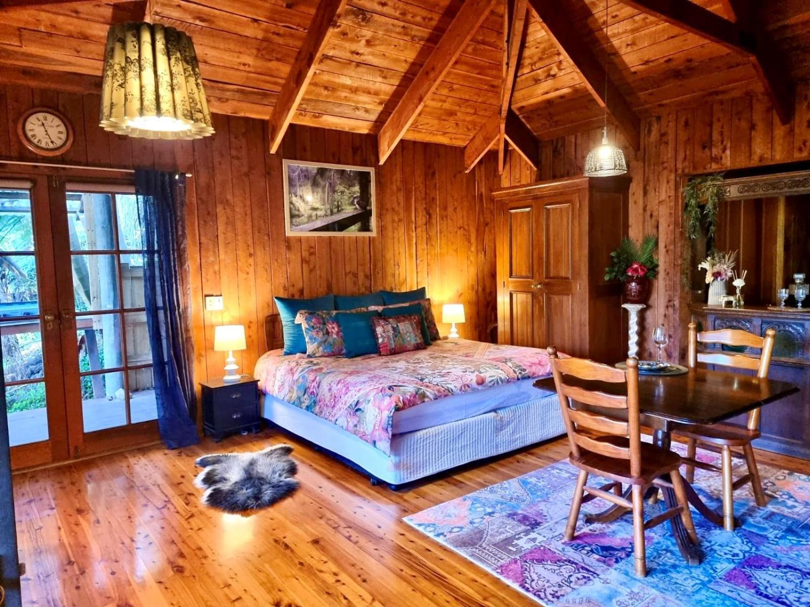 Forget Me Not Cottages Warburton Extérieur photo