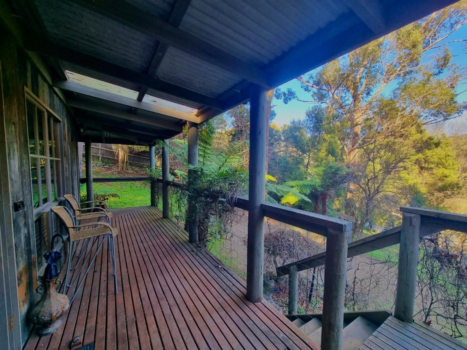 Forget Me Not Cottages Warburton Extérieur photo