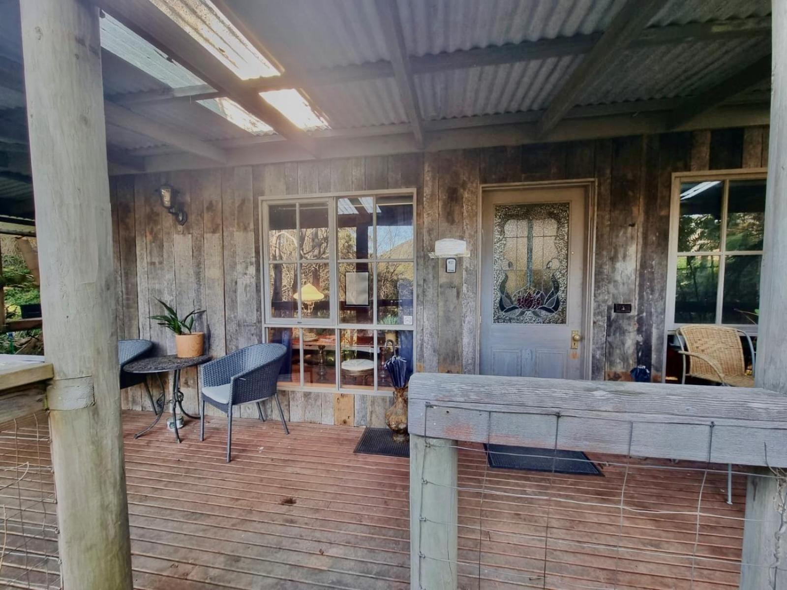 Forget Me Not Cottages Warburton Extérieur photo