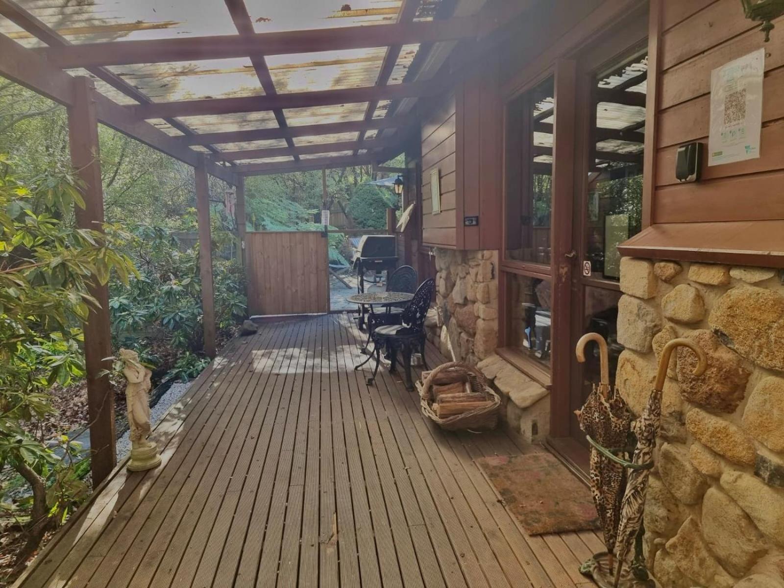 Forget Me Not Cottages Warburton Extérieur photo