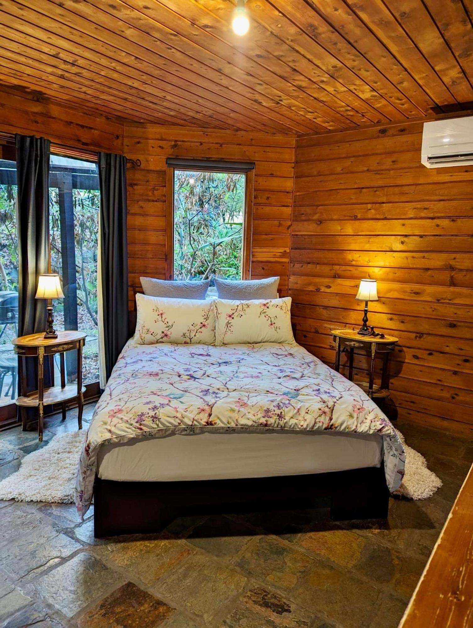Forget Me Not Cottages Warburton Extérieur photo
