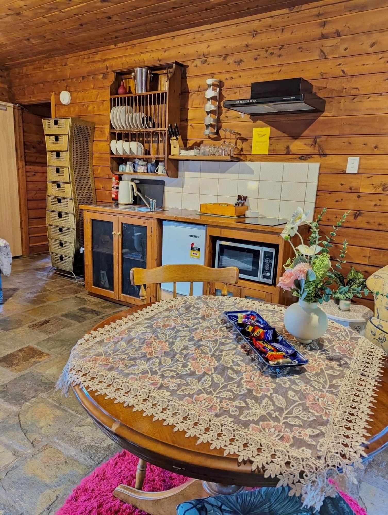 Forget Me Not Cottages Warburton Extérieur photo
