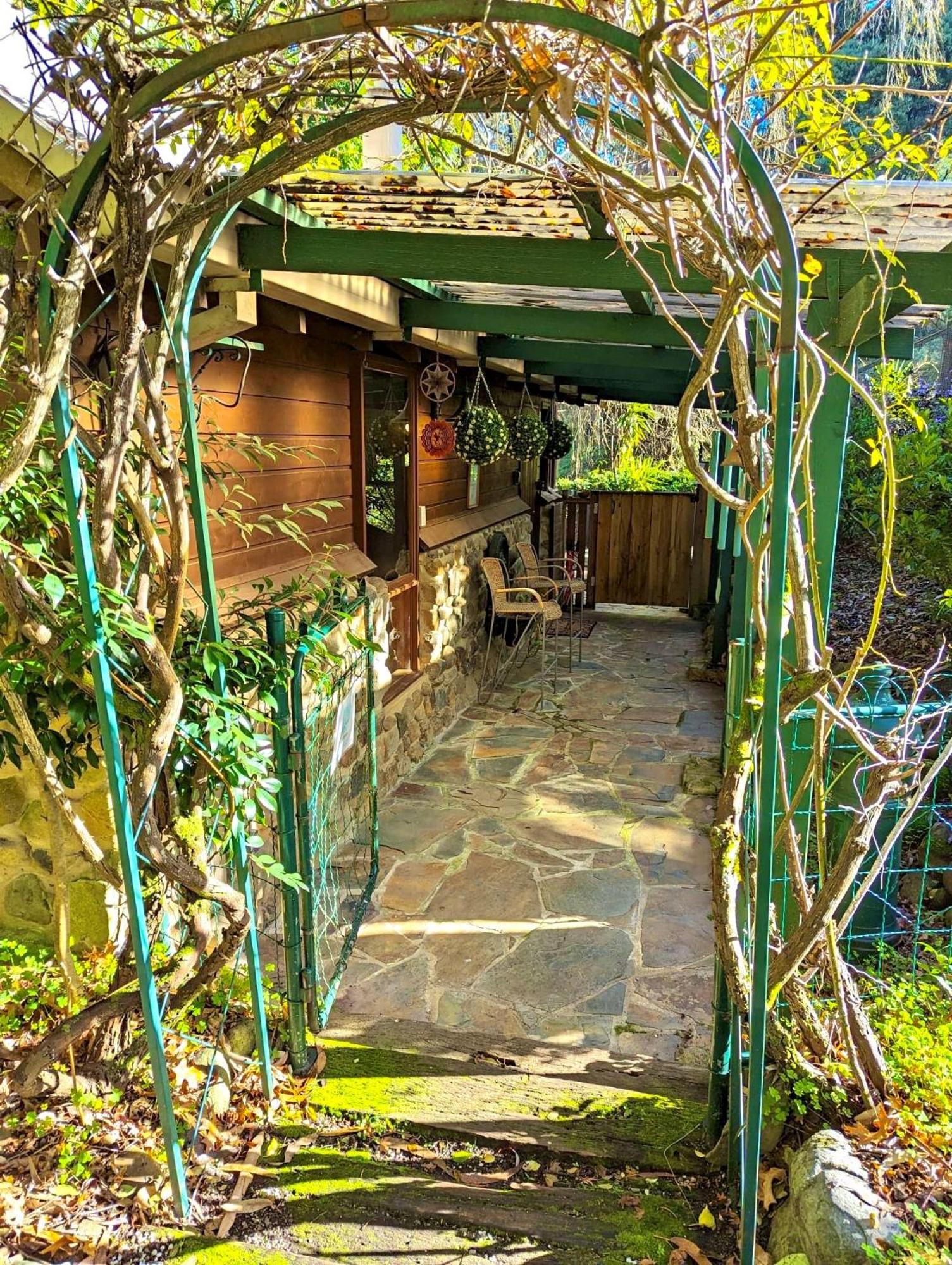 Forget Me Not Cottages Warburton Extérieur photo