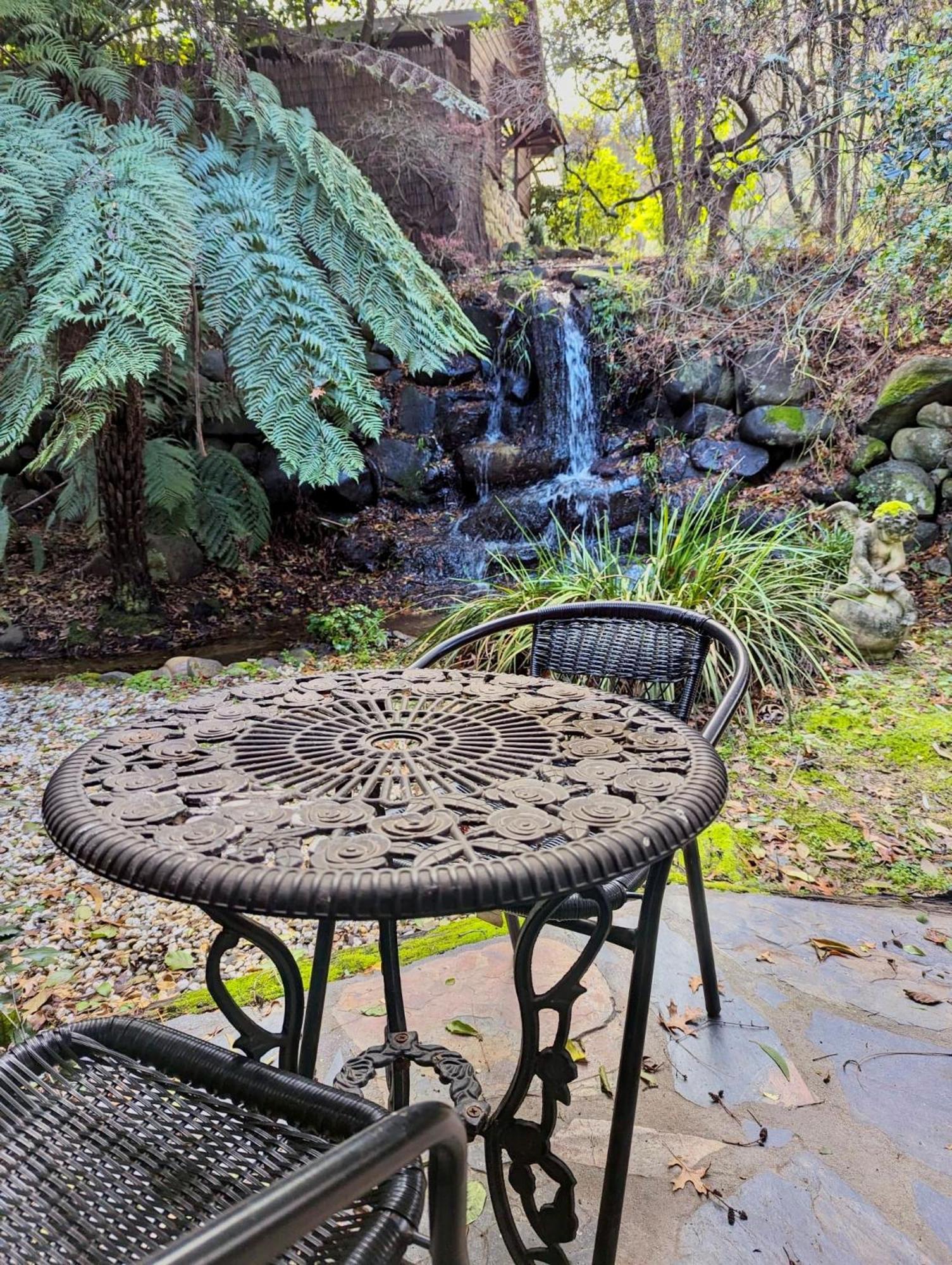Forget Me Not Cottages Warburton Extérieur photo