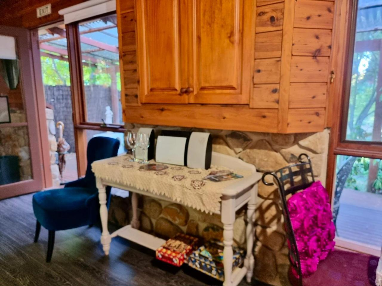 Forget Me Not Cottages Warburton Extérieur photo