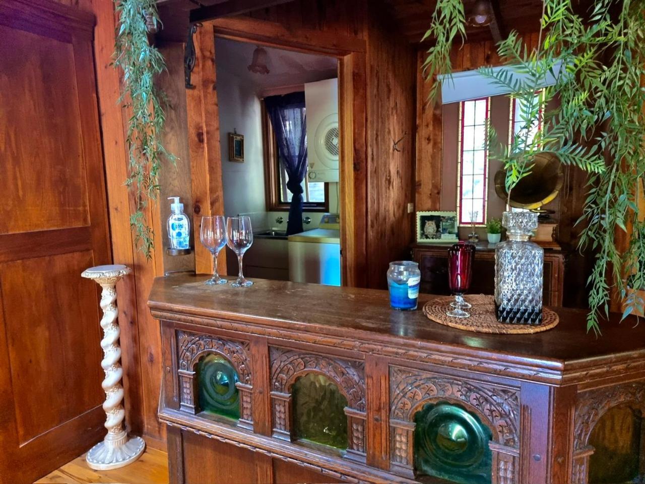 Forget Me Not Cottages Warburton Extérieur photo