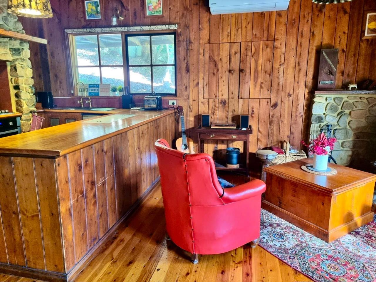 Forget Me Not Cottages Warburton Extérieur photo