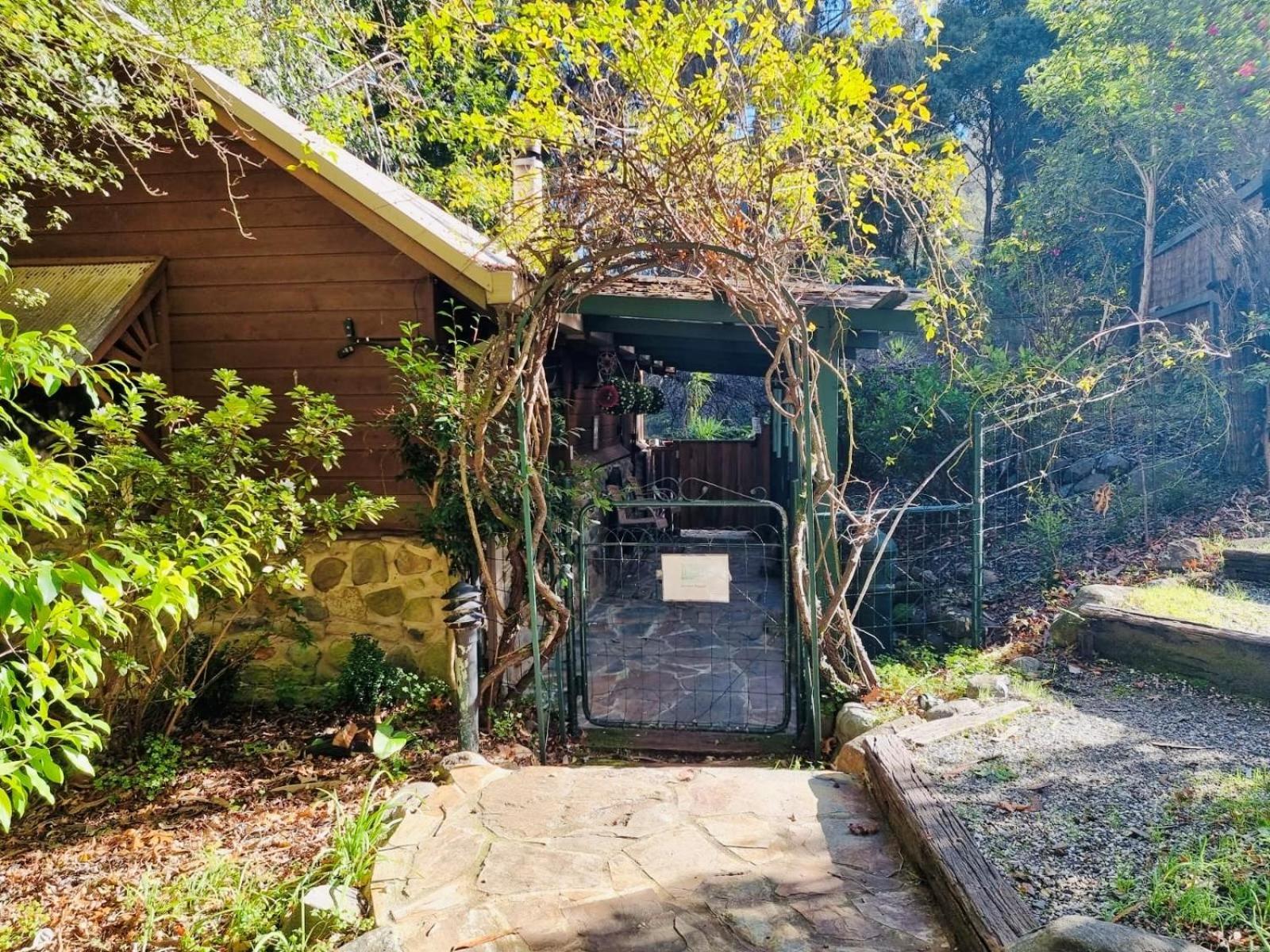 Forget Me Not Cottages Warburton Extérieur photo