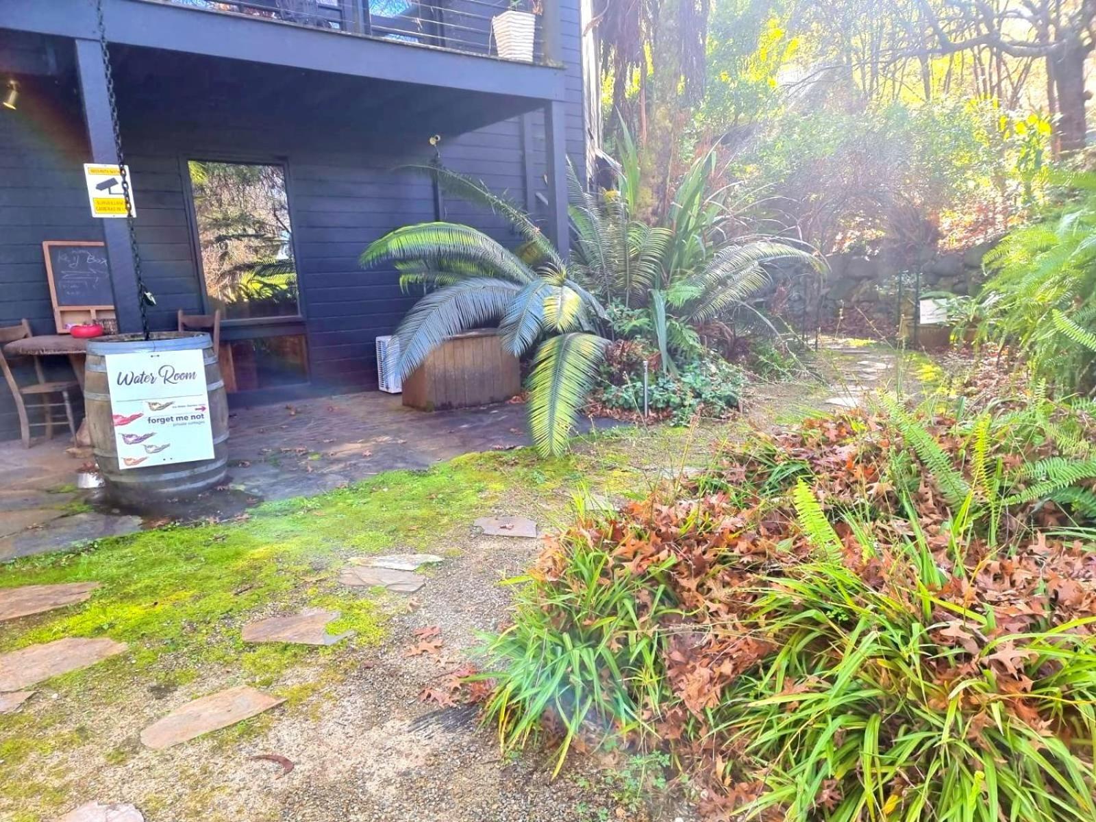 Forget Me Not Cottages Warburton Extérieur photo