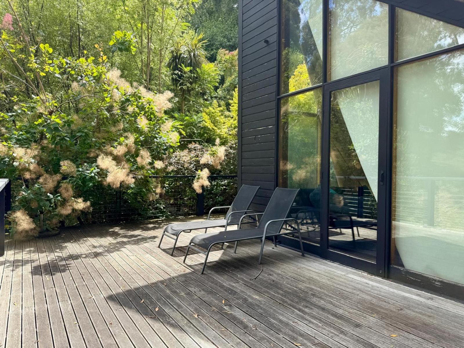 Forget Me Not Cottages Warburton Extérieur photo