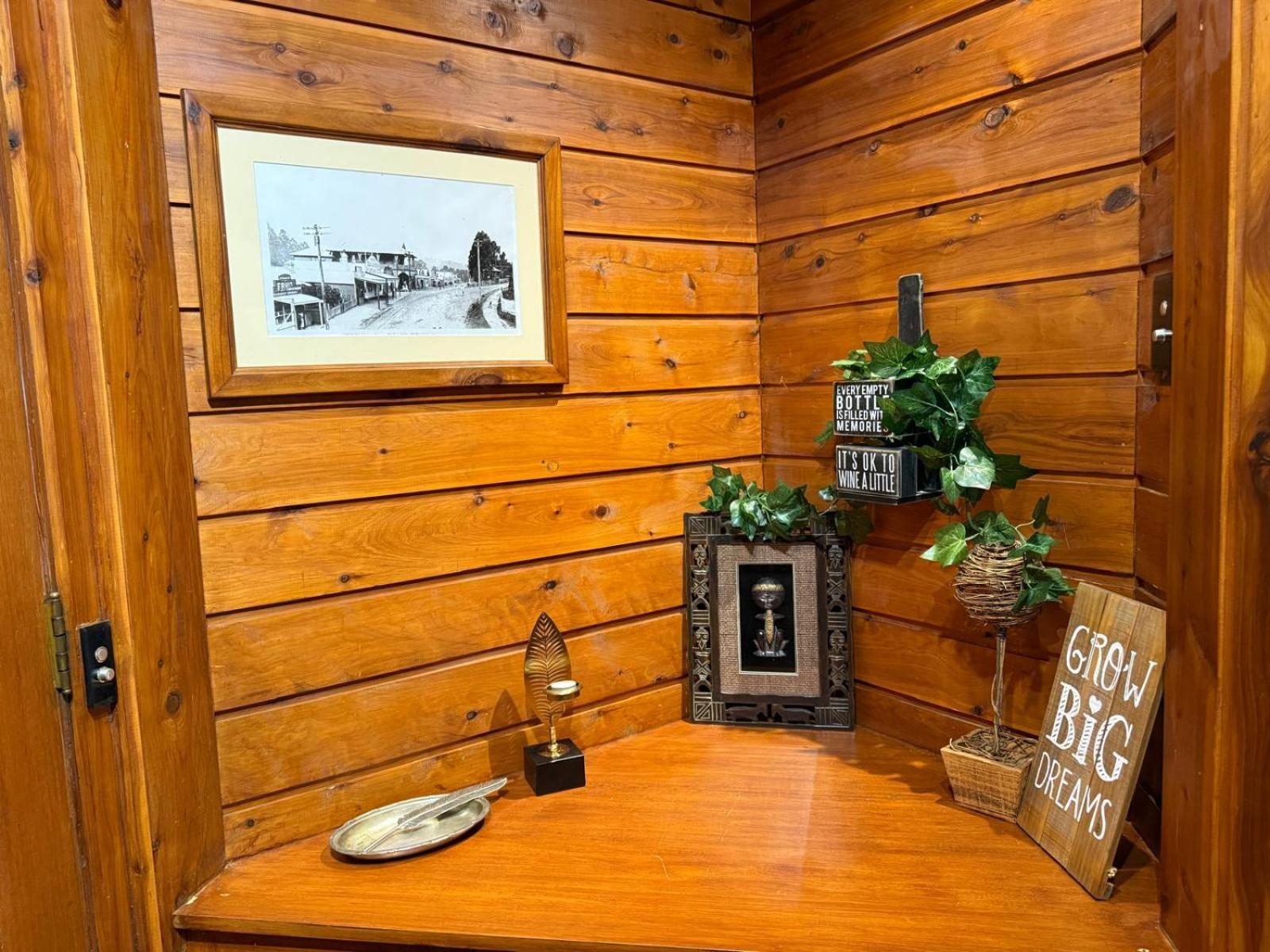 Forget Me Not Cottages Warburton Extérieur photo