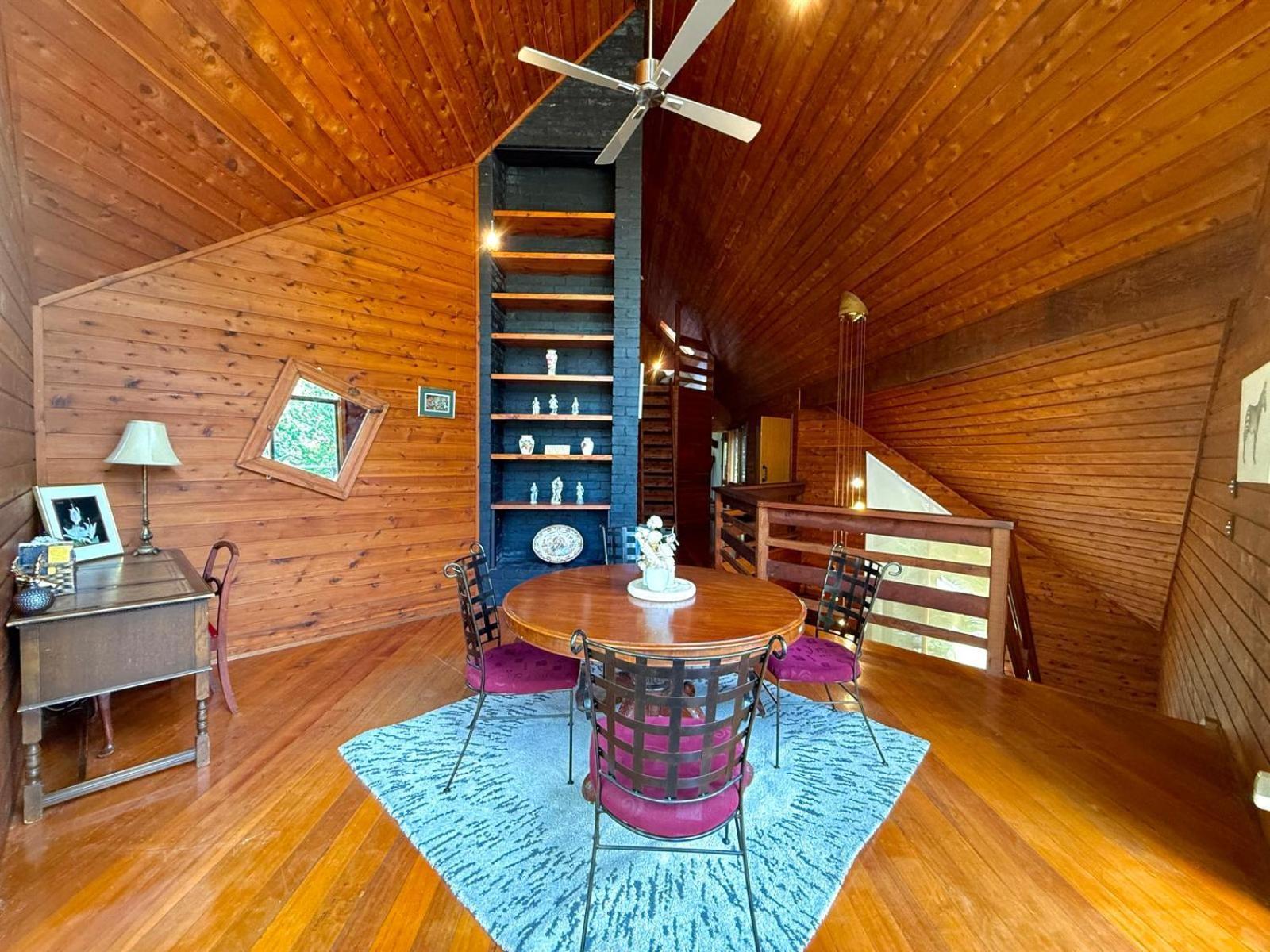 Forget Me Not Cottages Warburton Extérieur photo