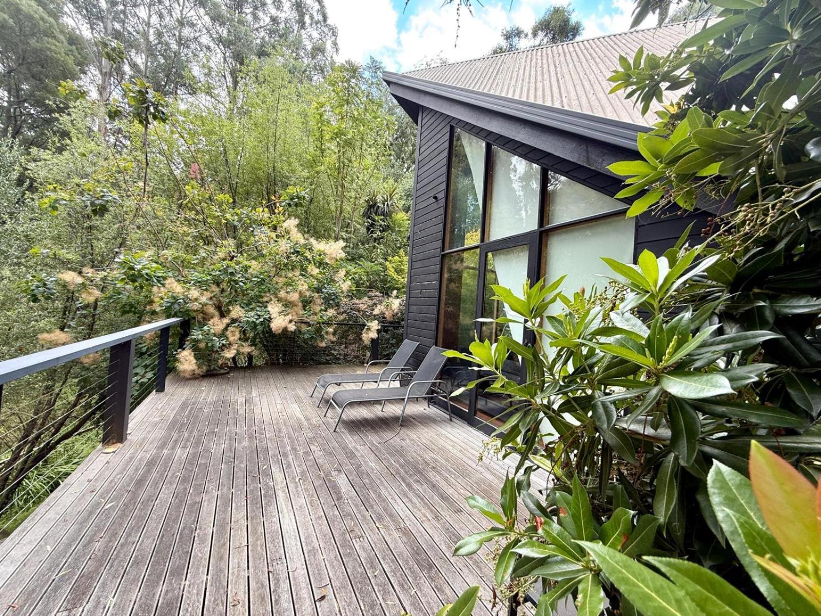 Forget Me Not Cottages Warburton Extérieur photo