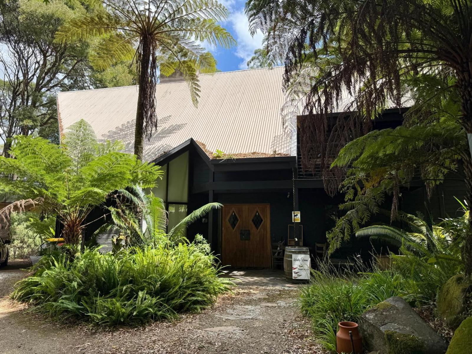 Forget Me Not Cottages Warburton Extérieur photo