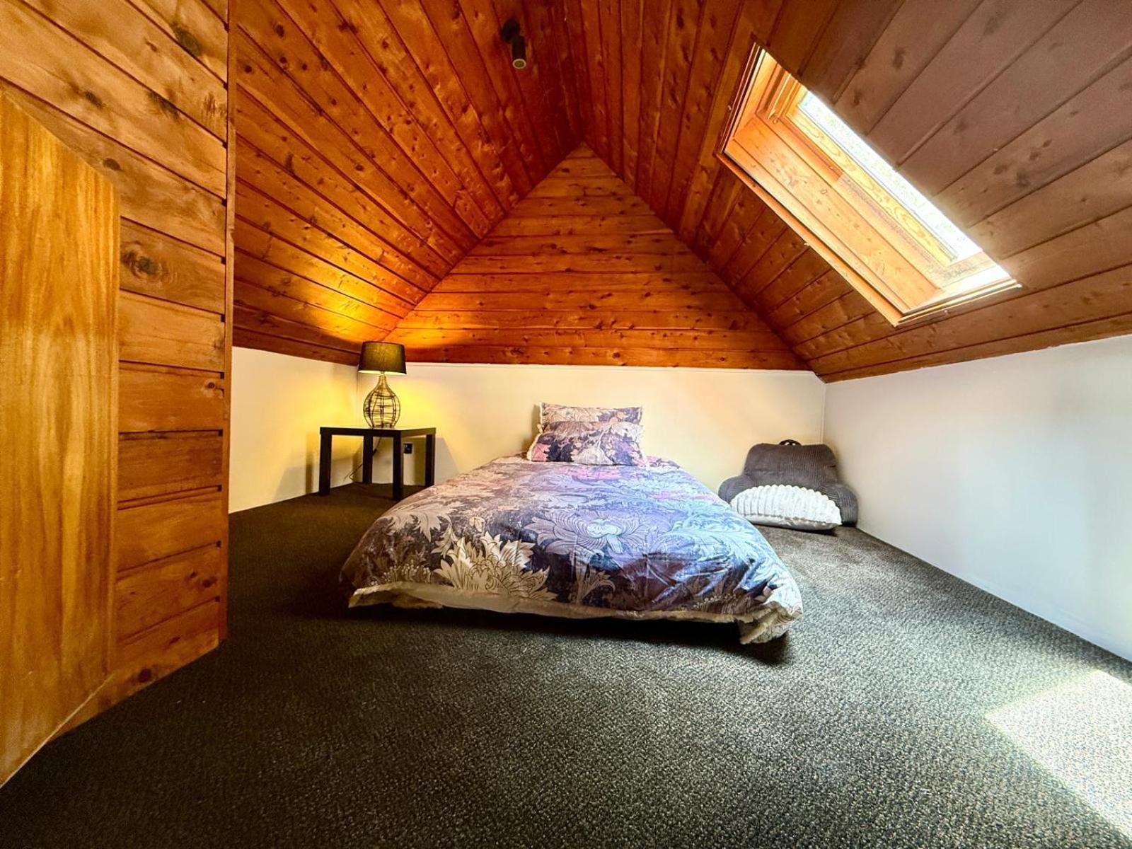 Forget Me Not Cottages Warburton Extérieur photo
