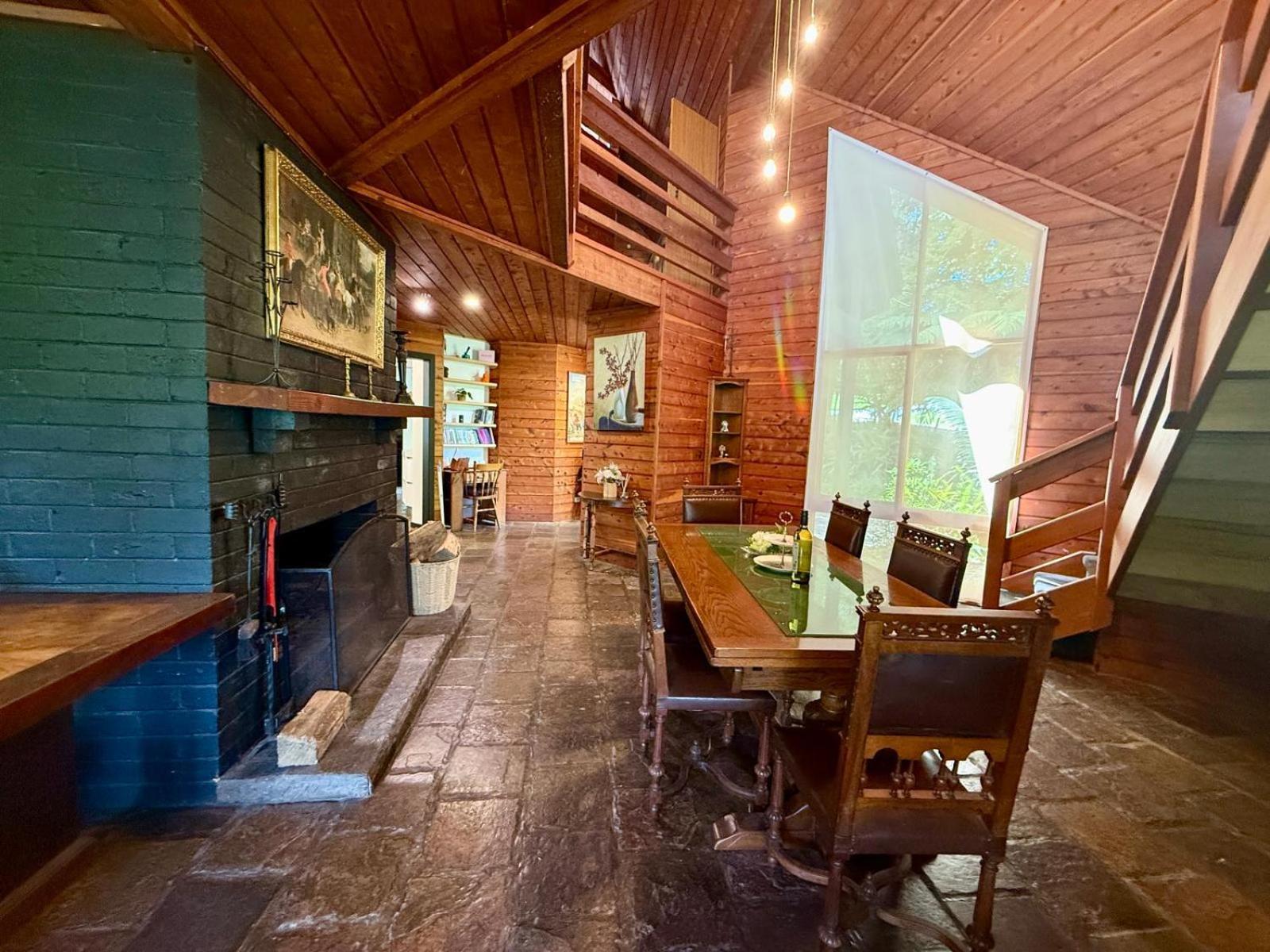 Forget Me Not Cottages Warburton Extérieur photo