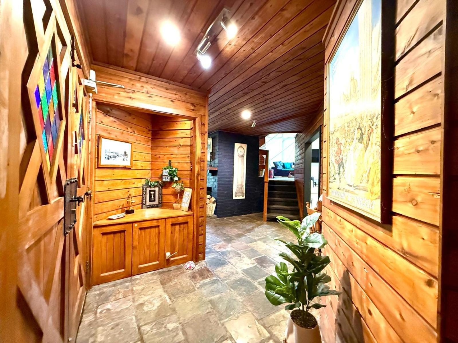 Forget Me Not Cottages Warburton Extérieur photo